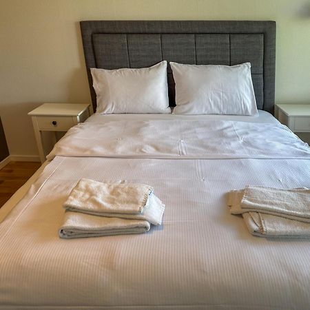 Joenkoeping Hotel Apartments Esterno foto