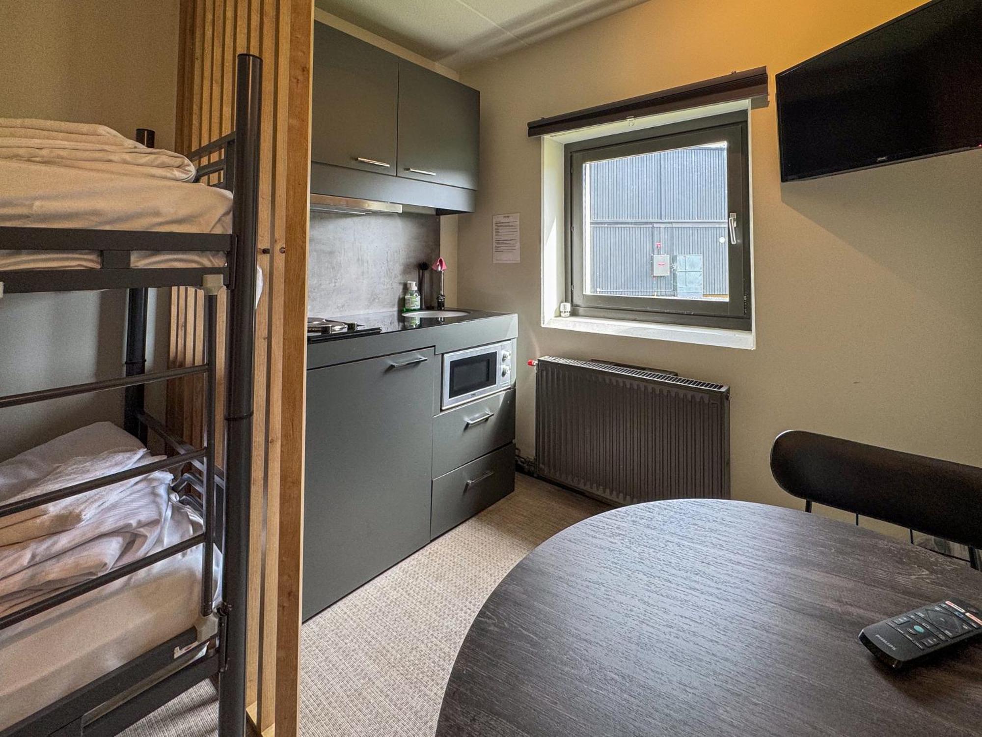 Joenkoeping Hotel Apartments Esterno foto