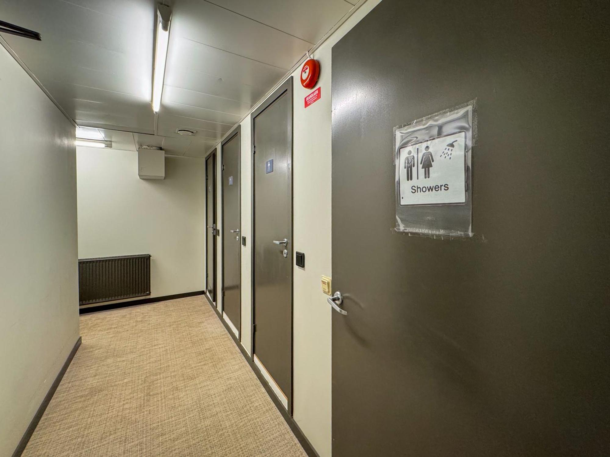 Joenkoeping Hotel Apartments Esterno foto