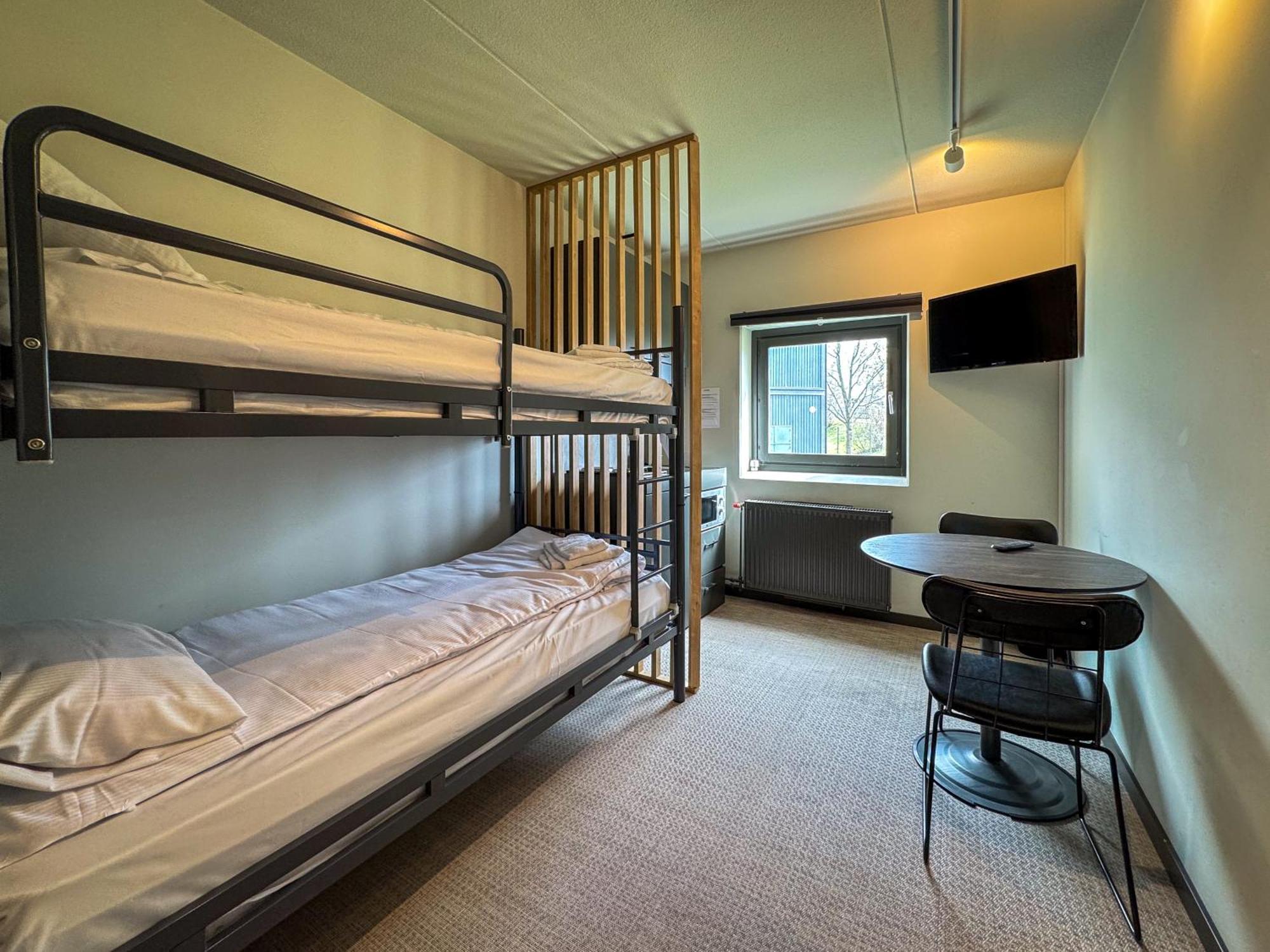 Joenkoeping Hotel Apartments Esterno foto
