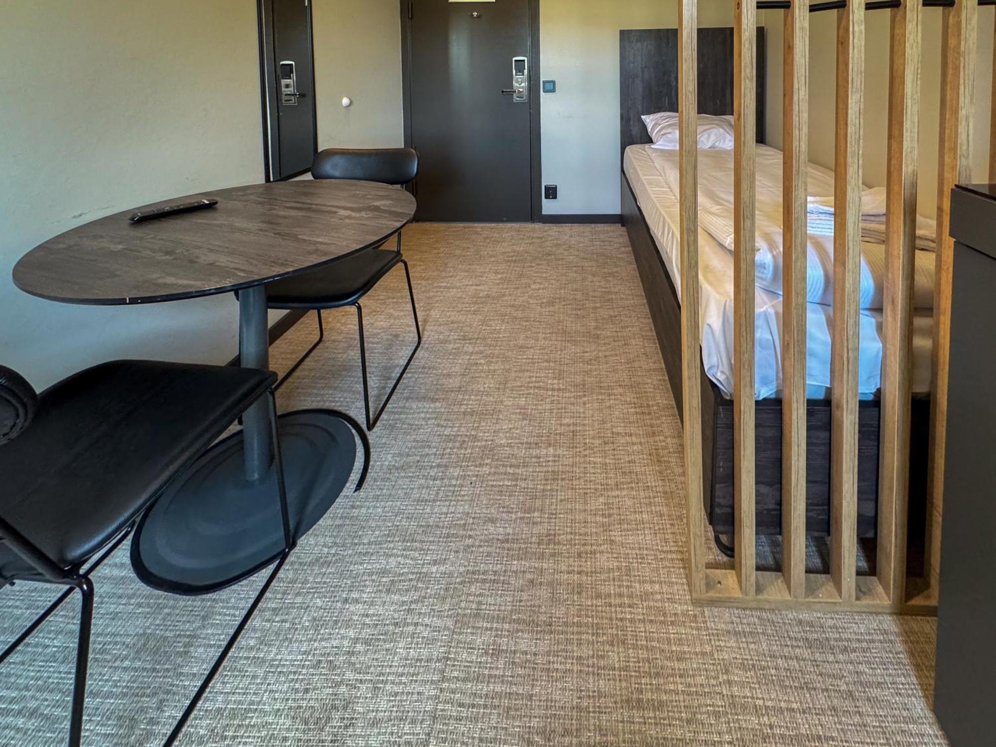 Joenkoeping Hotel Apartments Esterno foto